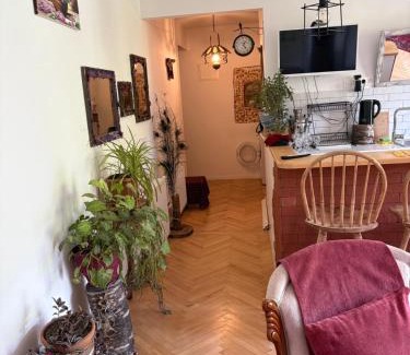 Sighnaghi Apartamento | The nature