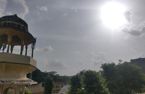 Jaipur Casa | The Nature Palace