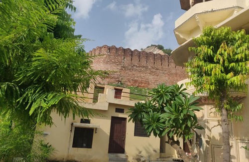 Jaipur Casa | The Nature Palace
