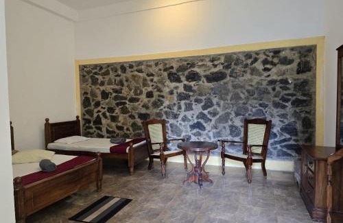 Waga Complejo | The Nature's Resort, Hanwella