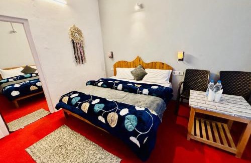 Ghiyagi Casa | The Nature's Vault Jibhi