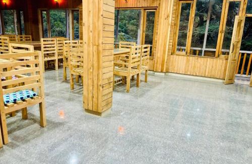Ghiyagi Casa | The Nature's Vault Jibhi