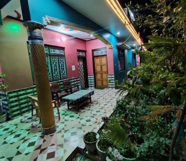 Dunda Casa | The Nature View Homestay
