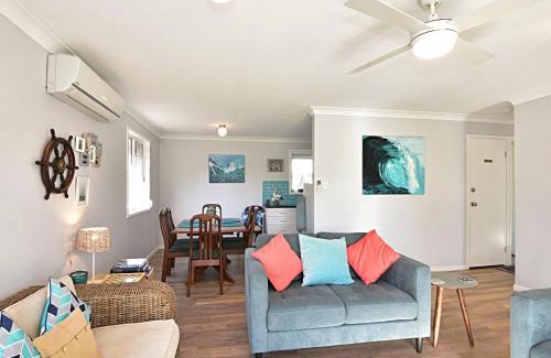 The Entrance Casa | The Nautical House
