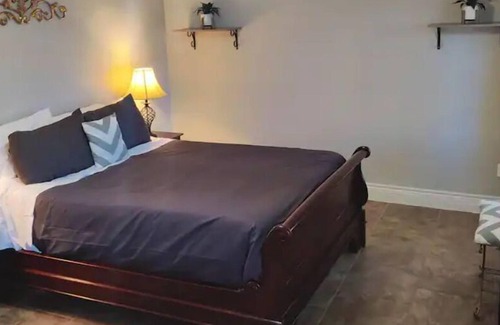 Artesia Casa | The Nautical Place