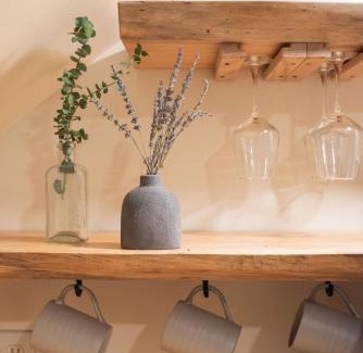 Hammondsport Apartamento | The Nautilus at JS Hubbs Guest House