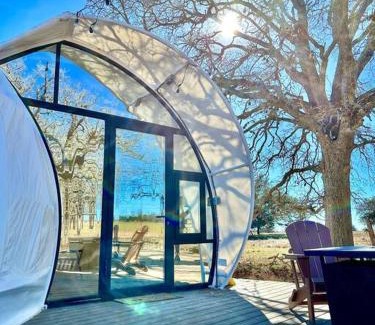 Fredericksburg Casa | The Nautilus at the Retreat