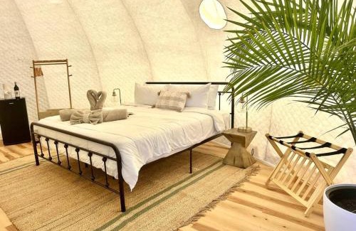 Fredericksburg Casa | The Nautilus at the Retreat