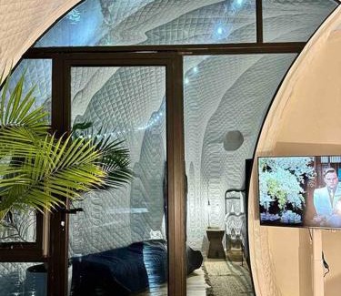 Fredericksburg Casa | The Nautilus at the Retreat