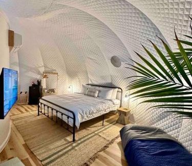 Fredericksburg Casa | The Nautilus at the Retreat