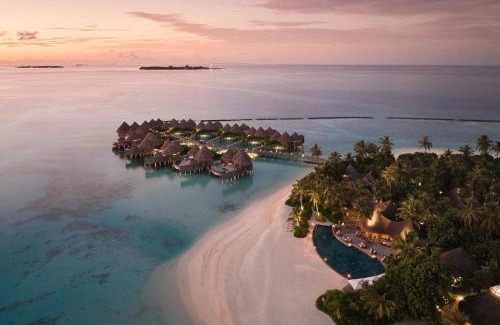 Thiladhoo Complejo | The Nautilus Maldives