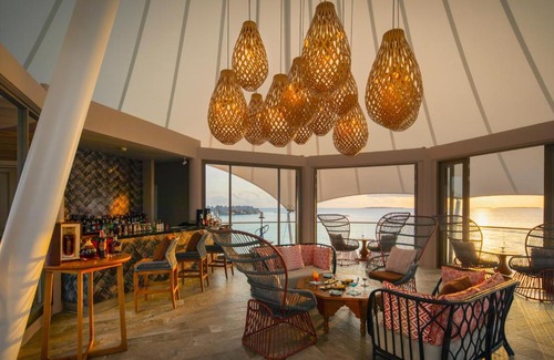 Thiladhoo Complejo | The Nautilus Maldives