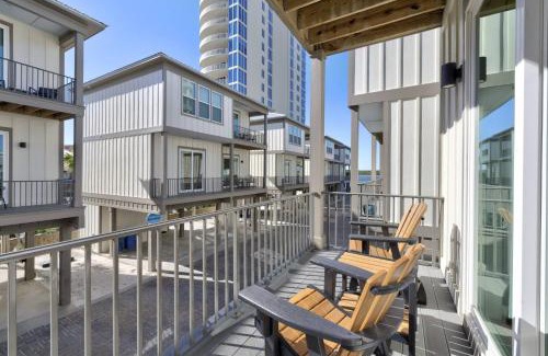 Gulf Shores Casa | The Nautilus
