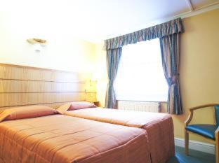 Paddington Hotel | The Nayland Hotel