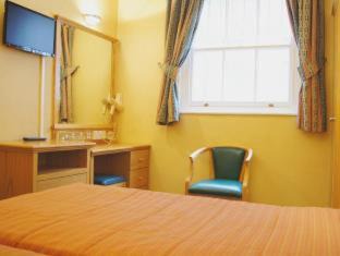 Paddington Hotel | The Nayland Hotel