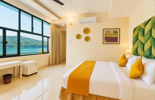 Rishikesh Hotel | The Neeraj Naturecure On Ganga