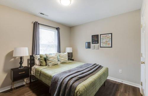 Richmond Casa | The Neighborhood House in Richmond