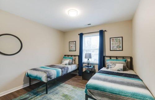 Richmond Casa | The Neighborhood House in Richmond