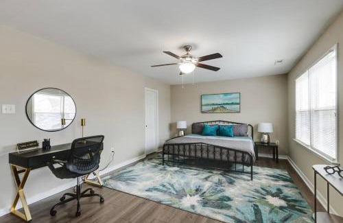 Richmond Casa | The Neighborhood House in Richmond
