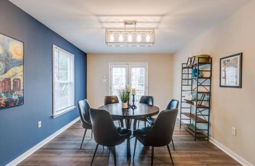 Richmond Casa | The Neighborhood House in Richmond