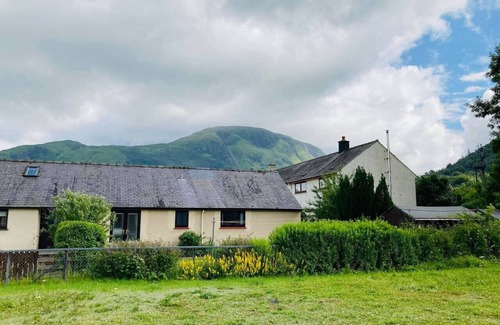 Fort William Casa | The Nell in Central Fort William