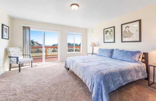 Fort Bragg Casa | The Neptune House
