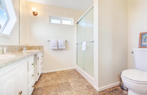 Fort Bragg Casa | The Neptune House