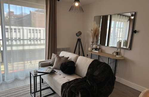 Hemel Hempstead Apartamento | The Nest 1-bed Apartment in Hemel Hempstead