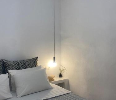 Tinos Apartamento | The Nest 2