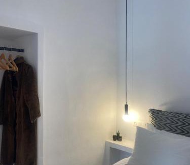 Tinos Apartamento | The Nest 2