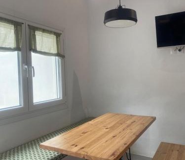 Tinos Apartamento | The Nest 2