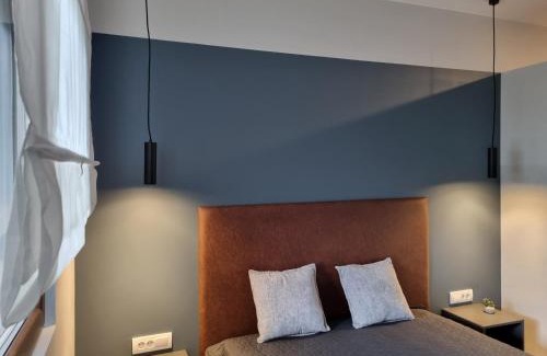 Petrovaradin Apartamento | The nest 31