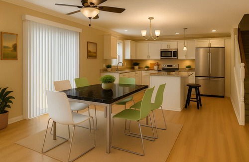 East Stroudsburg Casa | The Nest and Nook in The Poconos! 10 Min to Major Highways to NY, NJ