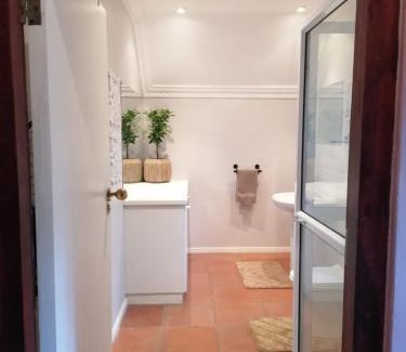 Port Elizabeth Apartamento | The Nest at Au Petit Paradis