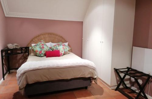 Port Elizabeth Apartamento | The Nest at Au Petit Paradis