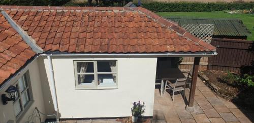 Chippenham Casa | The Nest at Bramble Cottage Lacock