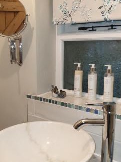 Chippenham Casa | The Nest at Bramble Cottage Lacock