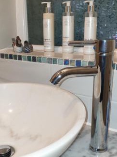 Chippenham Casa | The Nest at Bramble Cottage Lacock