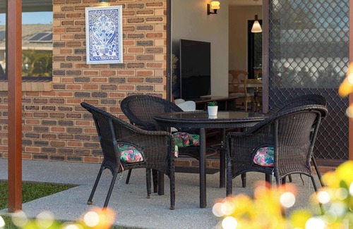 Buddina Casa | The Nest at Buddina S