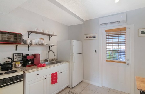 West Palm Beach Apartamento | The Nest at Casita del Sol A
