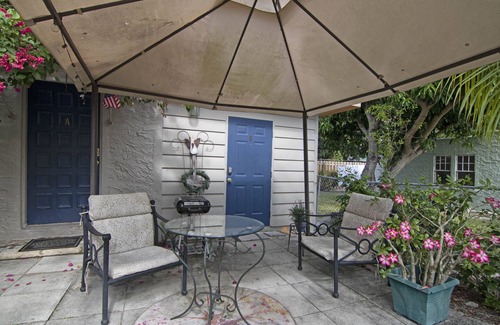 West Palm Beach Apartamento | The Nest at Casita del Sol A