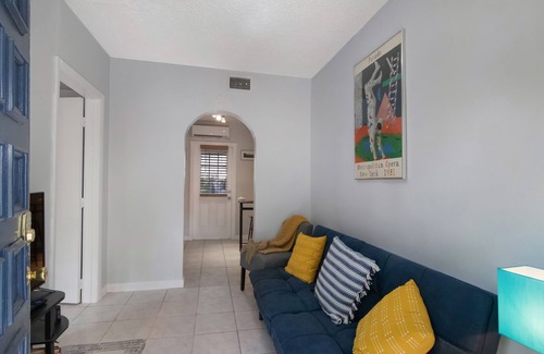 West Palm Beach Apartamento | The Nest at Casita del Sol A