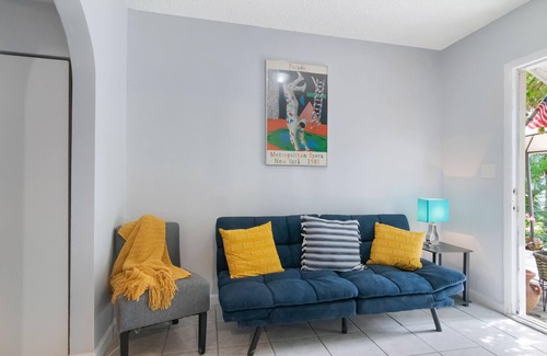 West Palm Beach Apartamento | The Nest at Casita del Sol A