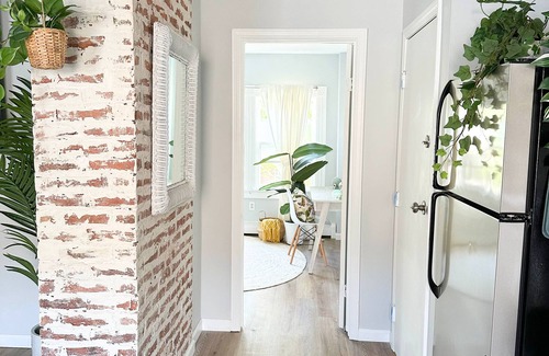 Dwight Apartamento | The Nest At Elm City Flats.