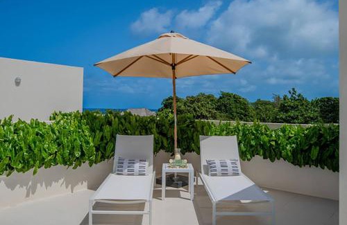 Mount Standfast Casa | The Nest at Garden Grove 3 Bedroom