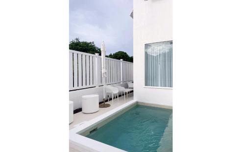 Mount Standfast Casa | The Nest at Garden Grove 3 Bedroom