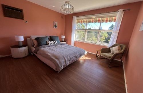 Killara Casa | The Nest at Killara cosy and quiet