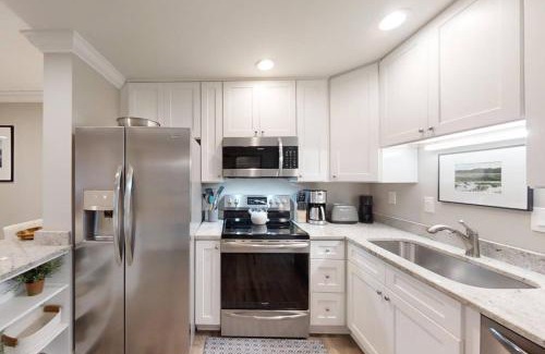 Palmetto Dunes Casa | The Nest at Port Royal #1326