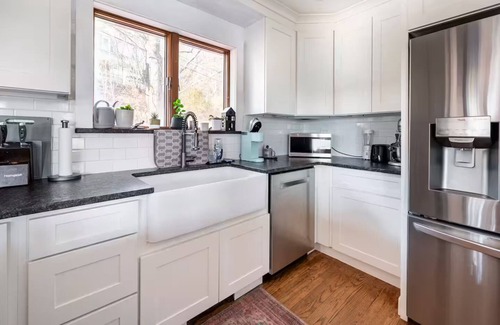 Jeffersonville Casa | The Nest At Swiss - Lakefront Luxury In The Catskills