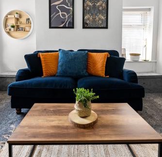 South Shore Casa | The Nest at The Hideaway STAMP SA